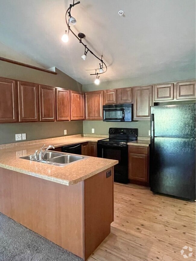 Building Photo - 3115 W Glenpark Dr Unit 6 Rental