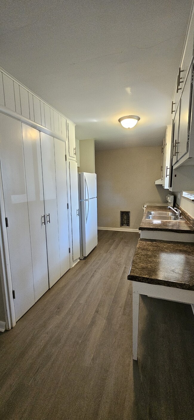 Photo - 1434 N Campbell Ave