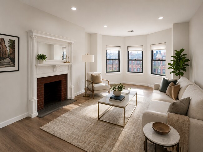Photo - 557 Columbus Ave Unidad 302