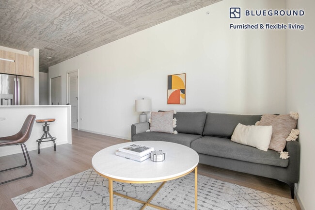 Photo - 160 N Morgan St Unit FL7-ID1068