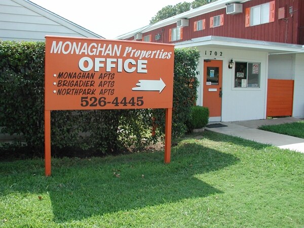 Photo - Monaghan Apartments