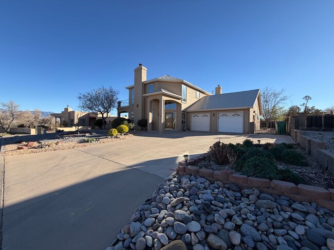 Photo - 2 Bedroom Home Available on Cul-De-Sac with Bosque Trail Access in Rivers Edge Rio Rancho!