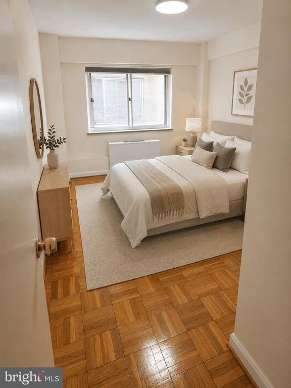 Photo - 5315 Connecticut Ave NW Unit 304