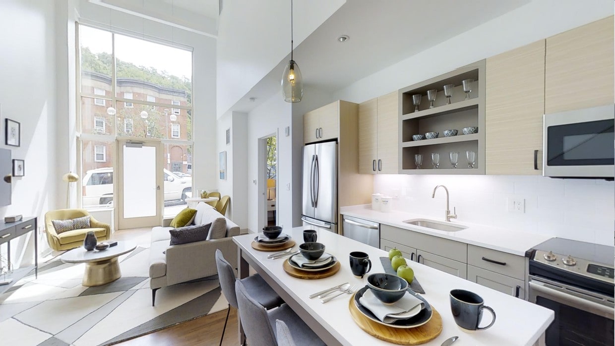 Photo - Serenity Apartments