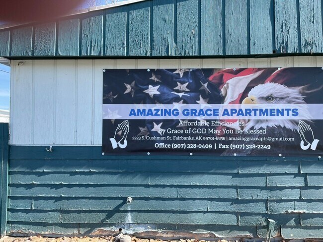 2223 S Cushman St Unit 226