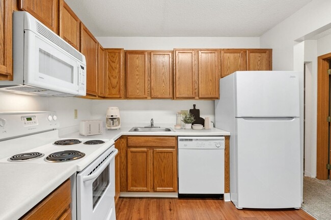 Photo - Willow Pond Apartamentos