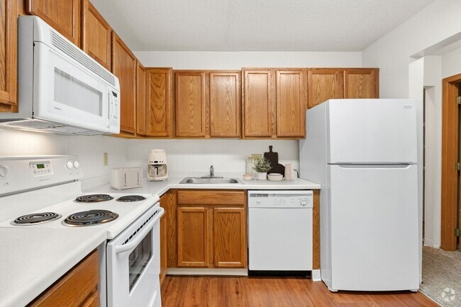 Building Photo - Willow Pond Rental