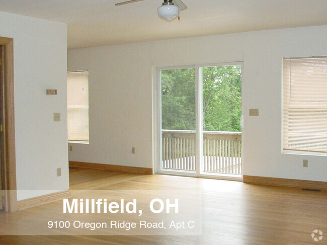 Building Photo - 9100 Oregon Ridge Rd Unit C Rental