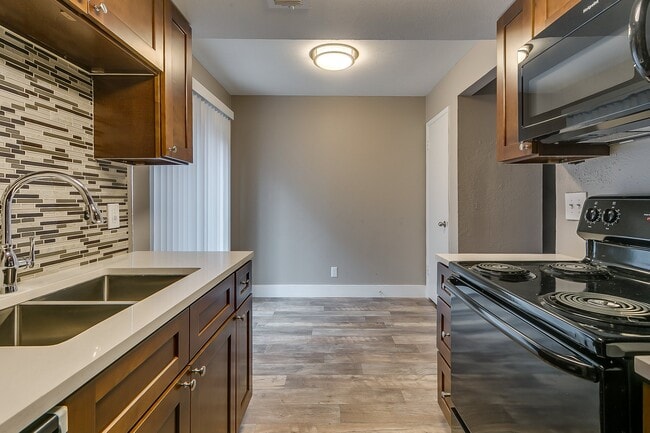 Manchester House Apartments