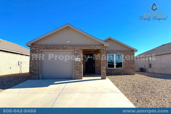 Building Photo - New Beginnings Start At AMRR: 3 Bedroom Home Available SOON