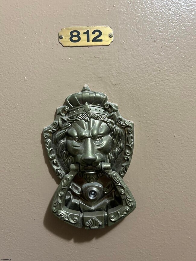 Photo - 3817 Ventnor Ave Unit 812
