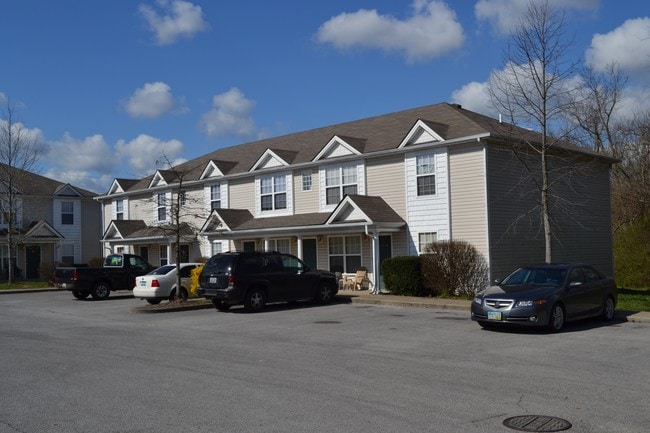 Oaks of Wichita Apartments - Oaks of Wichita Apartments