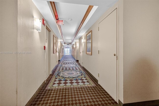 Photo - 16711 Collins Ave Unidad 808