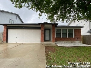 Building Photo - 4514 Stradford Pl Rental