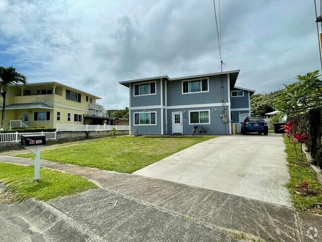 Building Photo - 54-132 Kawaipuna Street, Unit Upstairs Rental