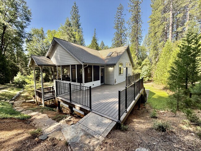 Photo - 11992 Willow Valley Rd House