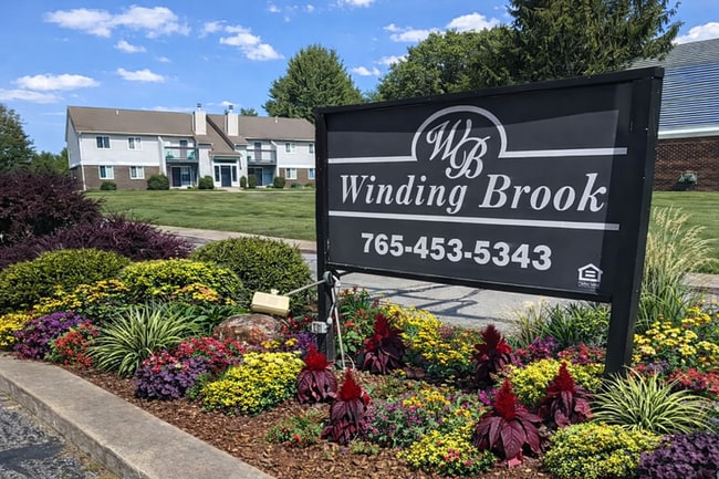 Photo - Winding Brook Apartments