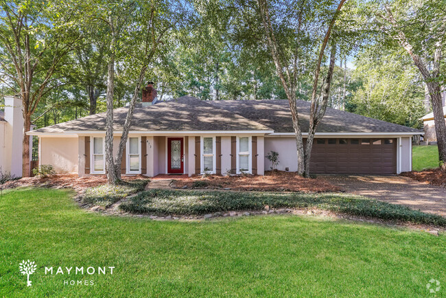 Building Photo - Serene Living in Brandon, MS Rental