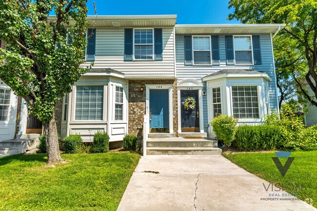 Building Photo - 144 N 1120 E Rental