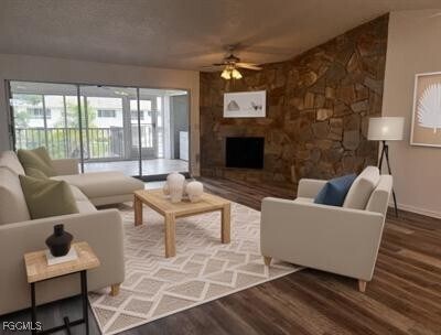 Photo - 4803 Triton Ct W Unidad 5