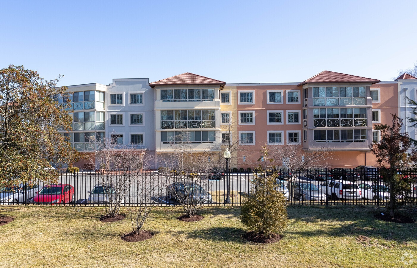 Leisure World - Leisure World