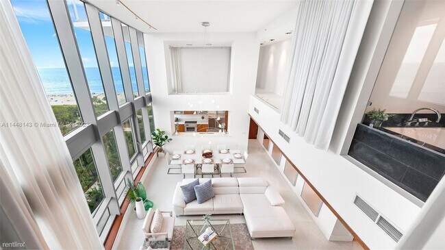 Photo - 2 br, 2.5 bath Condo - 2001 Collins Ave # ... Unit # 1505