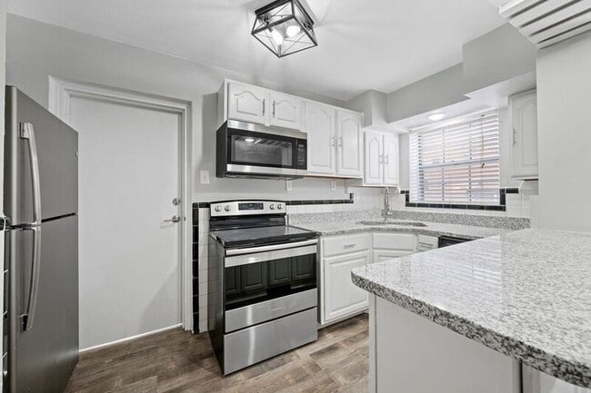 Photo - 5836 Sunshine Dr Unidad 1S