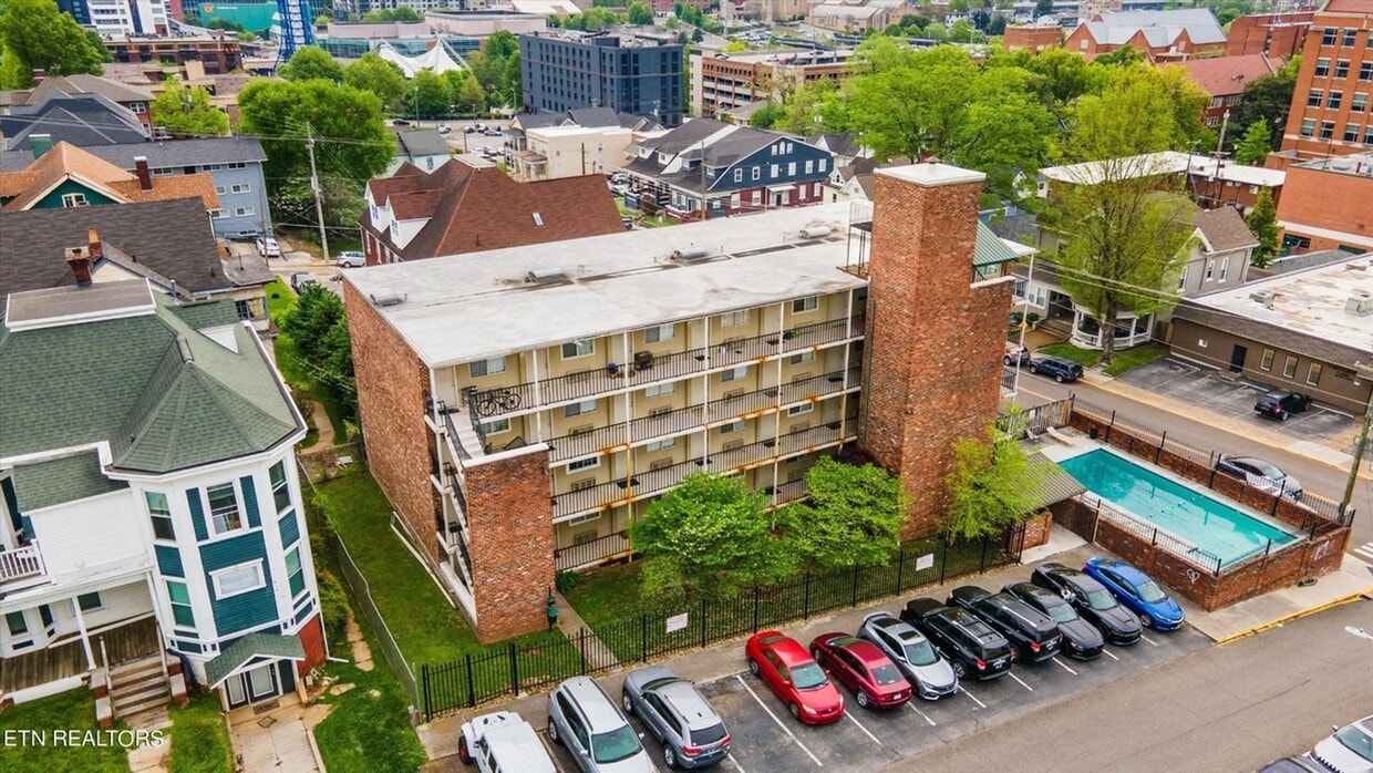 Photo - 510 14th St (Knoxville, TN)
