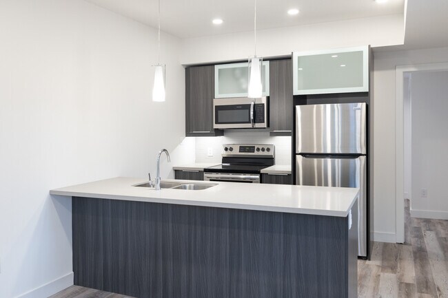 Photo - 9345 151 St NW Unit BSMT 1