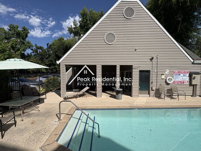 Photo - Spacious Citrus Heights 3bd/2.5ba Condo!