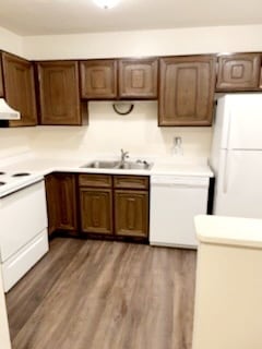 Photo - Shiloh Court Apartments