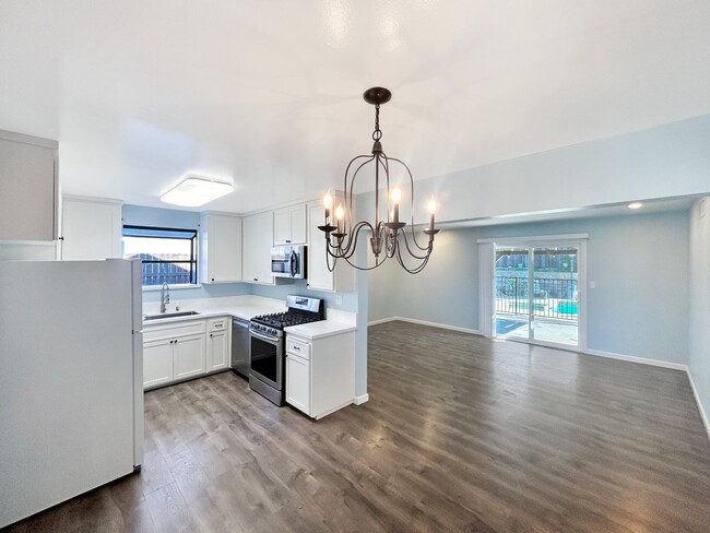 Photo - Stunning 3BD/1.5 BA W/ Attached Garage & Private Pool in Lake Murray