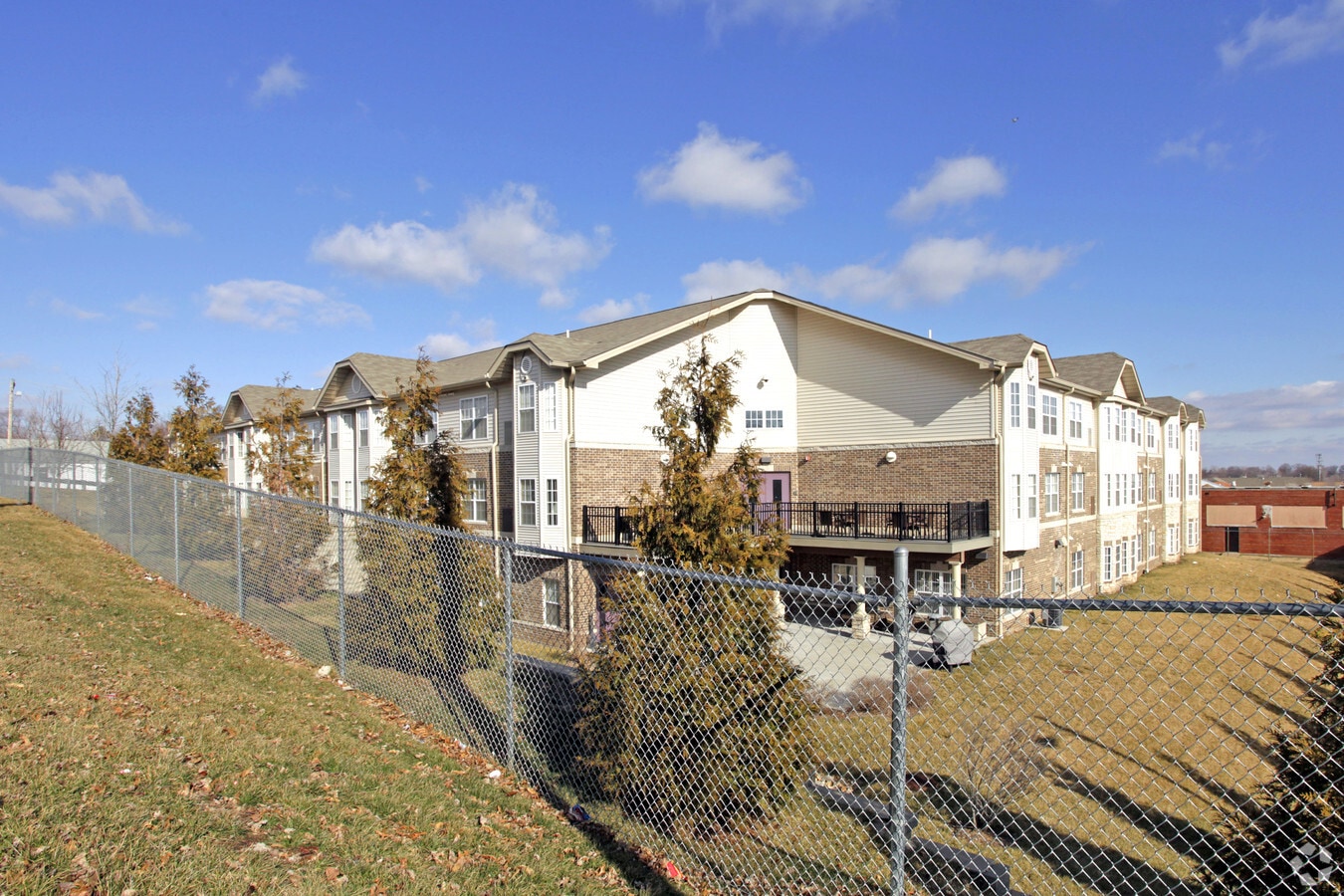 Photo - Stratford Manor