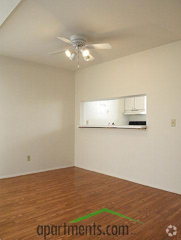 Dining Area - Madison Rockwood