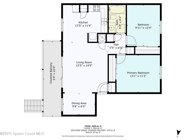 Photo - 145 E Colonial Ct Unit D