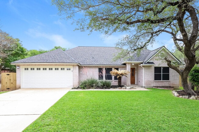 Building Photo - 18814 Redrock Creek