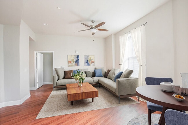 Photo - Lofts at the Grim