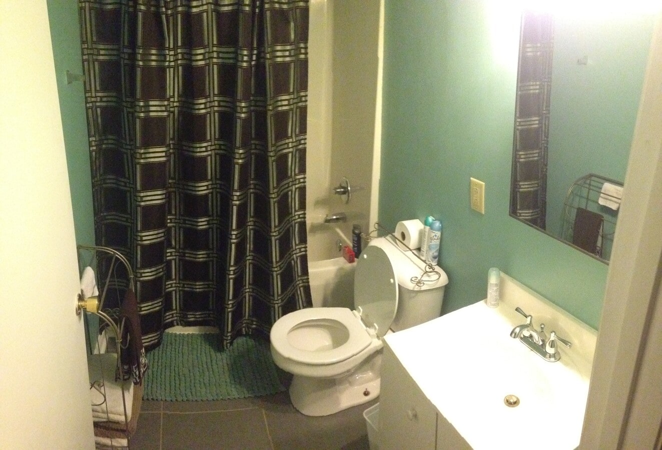 900 Walton St Townhome Townhome Rental in Morehead KY