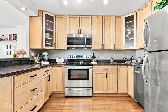 Photo - 1660 N La Salle Dr Unit 508