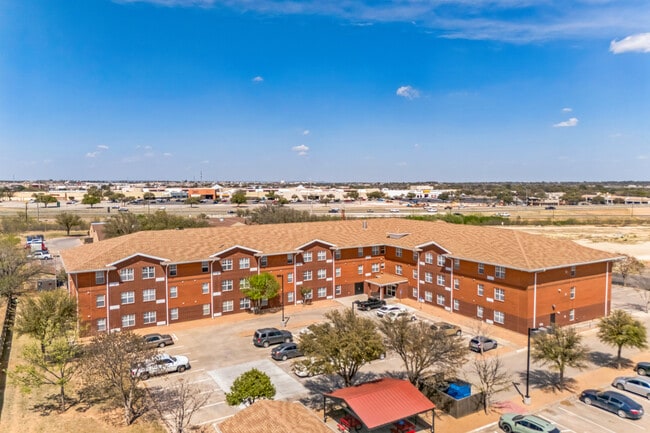 Building Photo - Oak Grove Senior Apartments