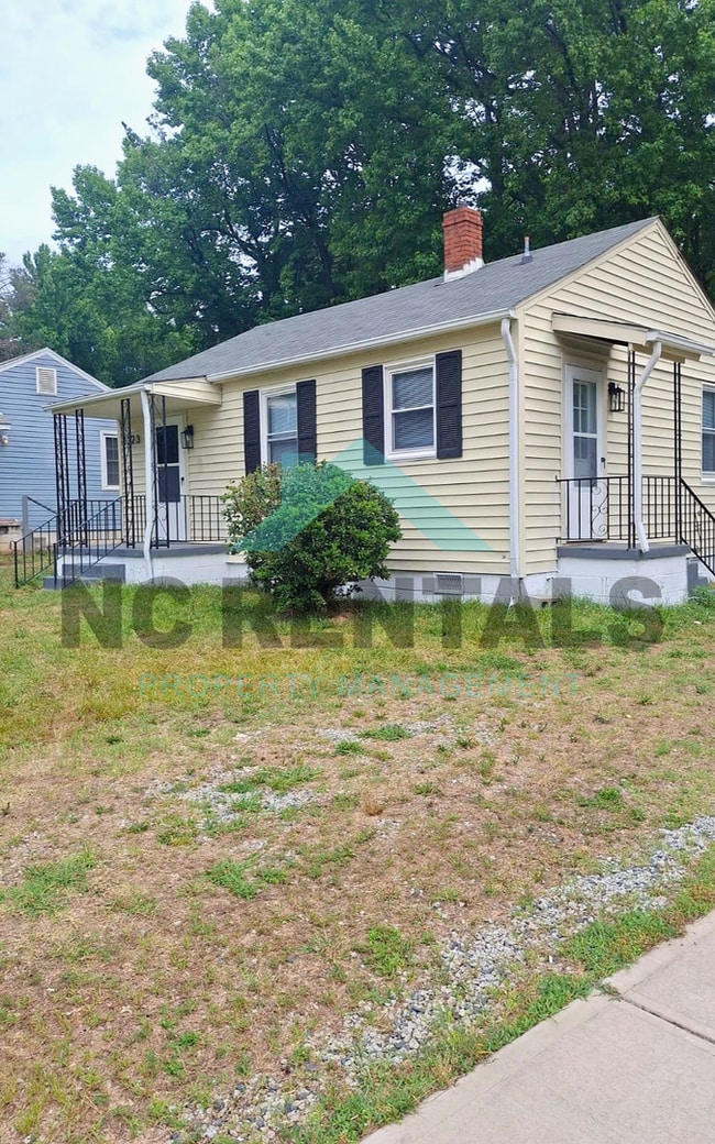 Photo - 1323 Mayfair Ave