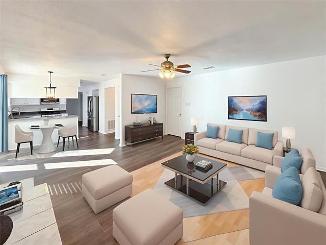 Photo - 1713 River Birch Dr