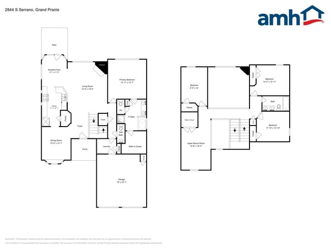 Photo - 2844 S Serrano