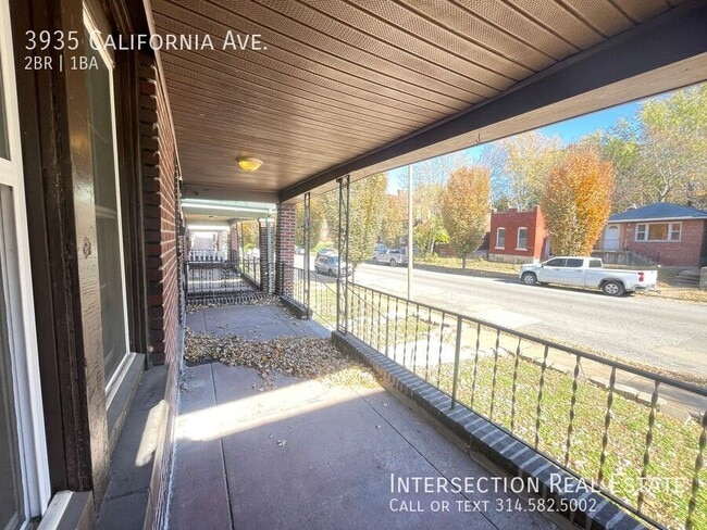 Photo - 3935 California Ave