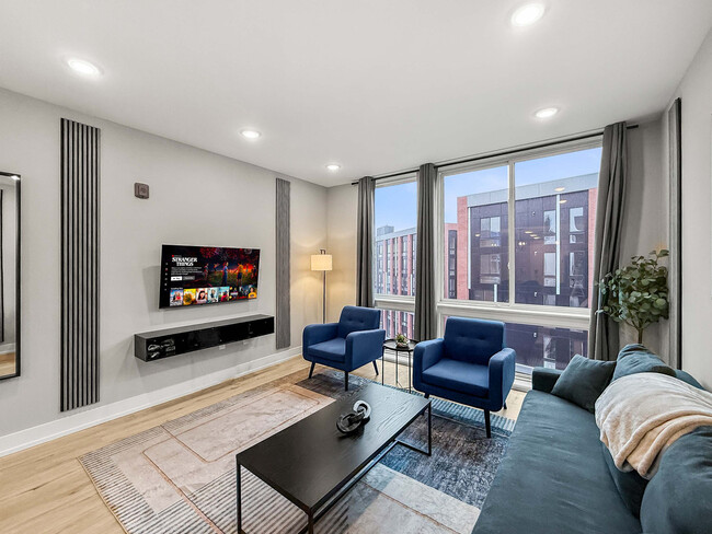 Photo - 626 N Delaware Ave Apartment Unit ID1055928P