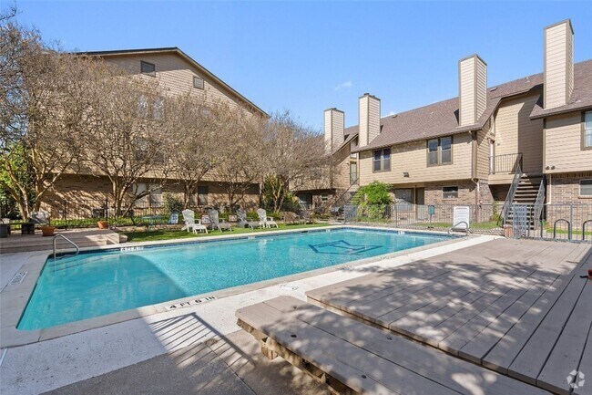 Building Photo - 1 BED 1 BATH IN AUSTIN TX! Rental