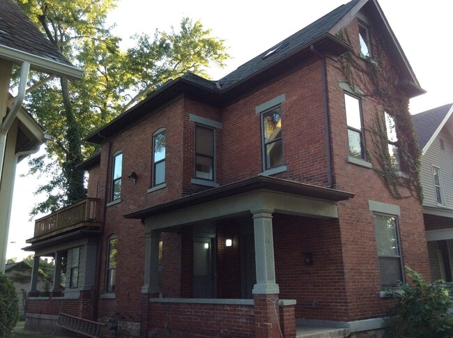 Photo - 5 Bedroom brick single family home with ba...