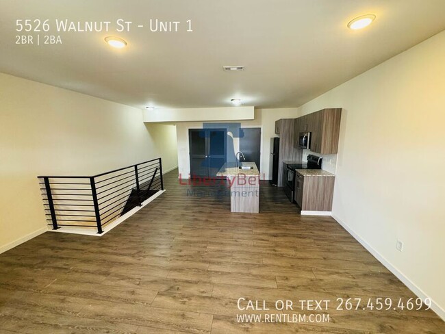 Photo - 5526 Walnut St Apartment Unit 1