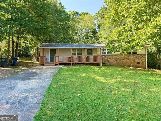 Photo - 1414 Sycamore Dr NW