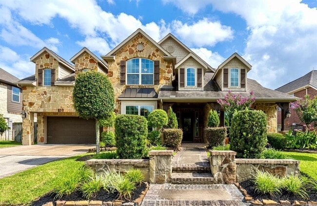 Building Photo - 18815 Ellis Bend Dr Rental